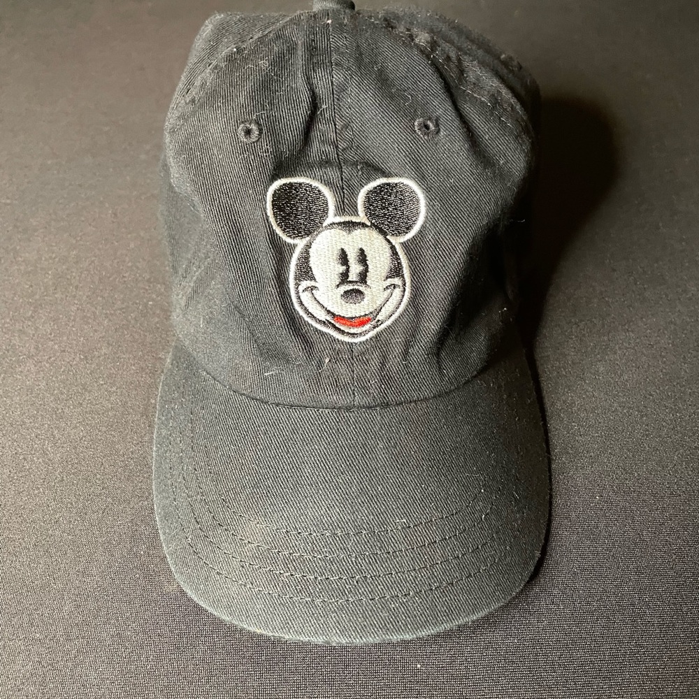Mickey Hat Kids